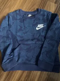 10/26出品 ナイキ　トレーナー　100サイズ