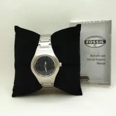 FOSSIL BIGTIC ドラゴン腕時計JR-7998・フォッシル・ジャンク品のサムネイル