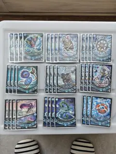 2*す様 デュエルマスターズ 青魔道具　青魔導具　デッキ　引退 青魔道具 デッキ デュエマ】青魔導具デッキ入荷しました！【デッキ入荷