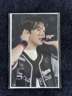 スキズ VR 会場 グッズ購入特典 ステッカー 【リノ】