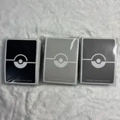 ポケモンデッキシールド