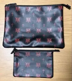 HYDE ポーチ 2点セットのサムネイル