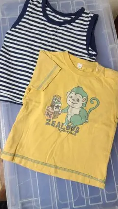 男の子　95㎝　まとめ売り