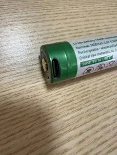 レッドレンザー用充電池 502262 21700 3.7V 4800mAh - メルカリ