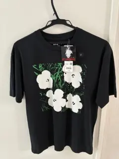 UNIQLO UT ARCHIVE Andy Warhol Tシャツのサムネイル