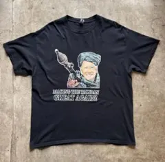 ジョー バイデン グラフィック Tシャツ