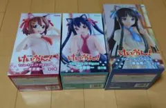 けいおん！ Trio-Try-iT 3個セット
