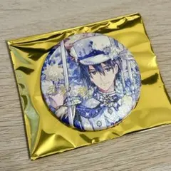 和泉一織　アイナナEXPO缶バッジ