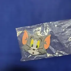 トムとジェリー トム ラバーマスコット キーホルダー