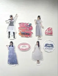 2026年最新】麻倉もも アクリルスタンドの人気アイテム - メルカリ