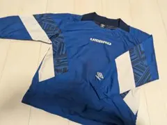 UMBRO　アンブロ　ピステ　キッズ