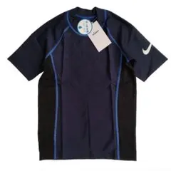 NIKE ナイキ　ラッシュガード　スイムウェア　水着　UVカット　140cm