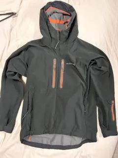 モンベル マウンテンパーカー