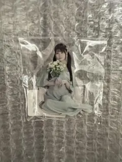 乃木坂46 Mode Voyage Town A賞アクリルスタンド 伊藤理々杏