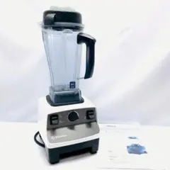 美品】バイタミックス E310 ホワイト 1705 - メルカリ