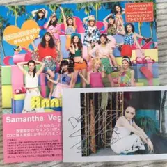 shizukaフォト&ステッカーセット