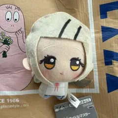 ちびぐるみ　学園アイドルマスター　篠澤広　学マス ナムコ限定