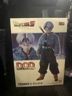 ★レア★ドラゴンボールZ トランクス 縦長ポスター ☆レア☆ドラゴンボールZ トランクス 縦長ポスター - メルカリ