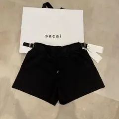 2026年最新】sacai レディース ショートパンツ・ハーフパンツの人気 