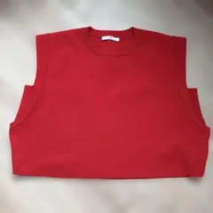 SLY レッド ノースリーブのサムネイル