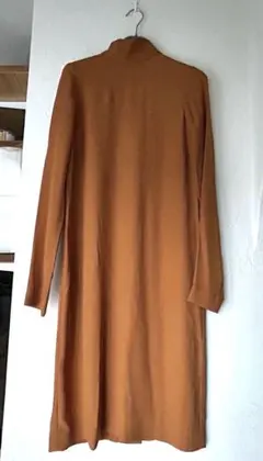 マルニワンピース　美品 MARNI（マルニ）ワンピース 緑 サイズ:42(M位) レディース