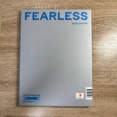 Le Sserafimアルバム