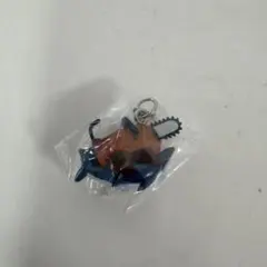 チェンソーマン めじるしアクセサリー ポチタ