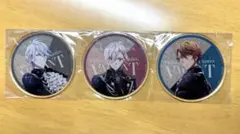 アイナナ　TRIGGER アクリルコースター　購入特典