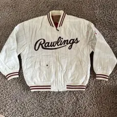 2026年最新】rawlings スタジャンの人気アイテム - メルカリ