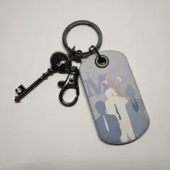 名探偵コナン ユニバ USJ キーホルダー