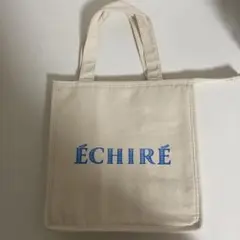 エシレ ÉCHIRÉ 保冷バッグ