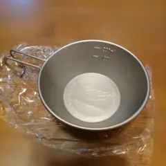 DD Hammocks CANTEEN COOK SET チタン製 新品 未使用 - メルカリ