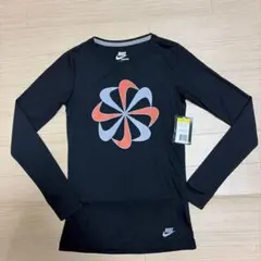 新品 ナイキ 古着 デッドストック 風車ナイキ ロングTシャツ ロンT Sのサムネイル