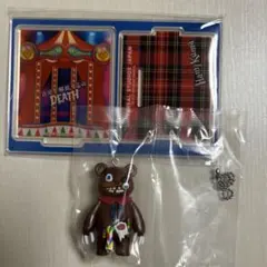 USJ ハミクマ コレクタブルキーチェーン