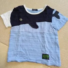klädskåp クレードスコープ Tシャツ 110のサムネイル