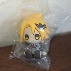 僕のヒーローアカデミア 上鳴電気 ミニフィギュア