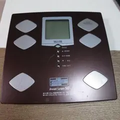 体組成計 タニタ