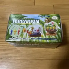ピクミン テラリウム キャラクターグッズ