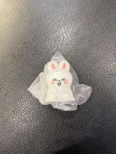 リノ　リービット　SKZOO　ライトマスコット