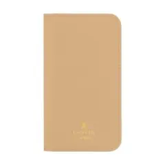 新品：iPhone12mini LANVIN FOLIO CASECLASSICのサムネイル