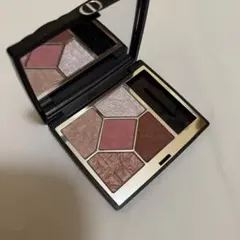 Dior アイシャドウパレット サンククルール857