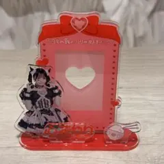心花りり 生誕祭 2025 グッズ アクリル チェキ トレカ スタンド 心花りり 生誕祭 2025 グッズ アクリル チェキ トレカ スタンド - メルカリ