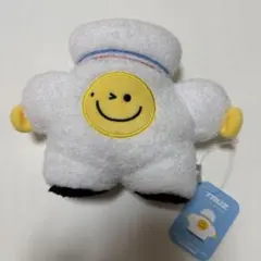 TREASURE TRUZ ロミ ジフン