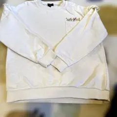 グリーンレーベルリラクシングトレーナー子供130