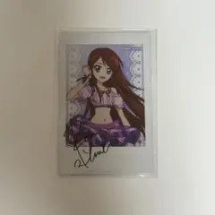 アイカツ キャラナップコレクション〜ステージコーデ〜 紫吹蘭