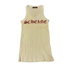 cross tank top y2k archive 00s lgbのサムネイル