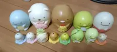 すみっこぐらし　ハッピーセット