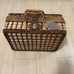 ピクニックバスケット
