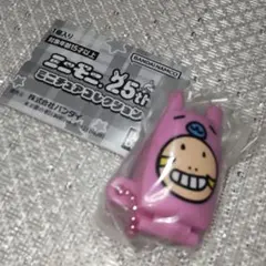 【ミニモニ】ガチャガチャ　テレフォン　携帯電話　ミニチュア