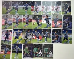 2026年最新】サッカー日本代表チップスの人気アイテム - メルカリ